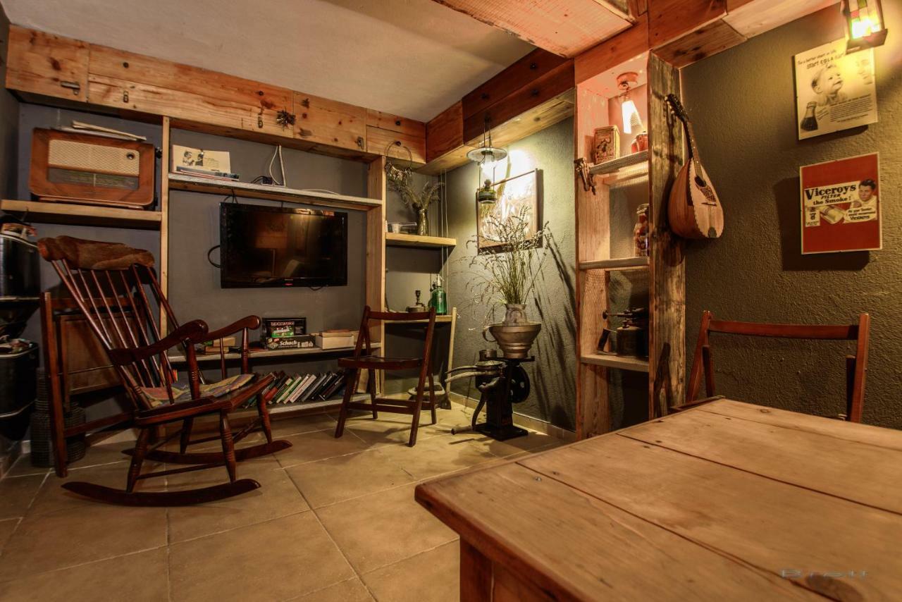 Mango Rooms Braşov Extérieur photo