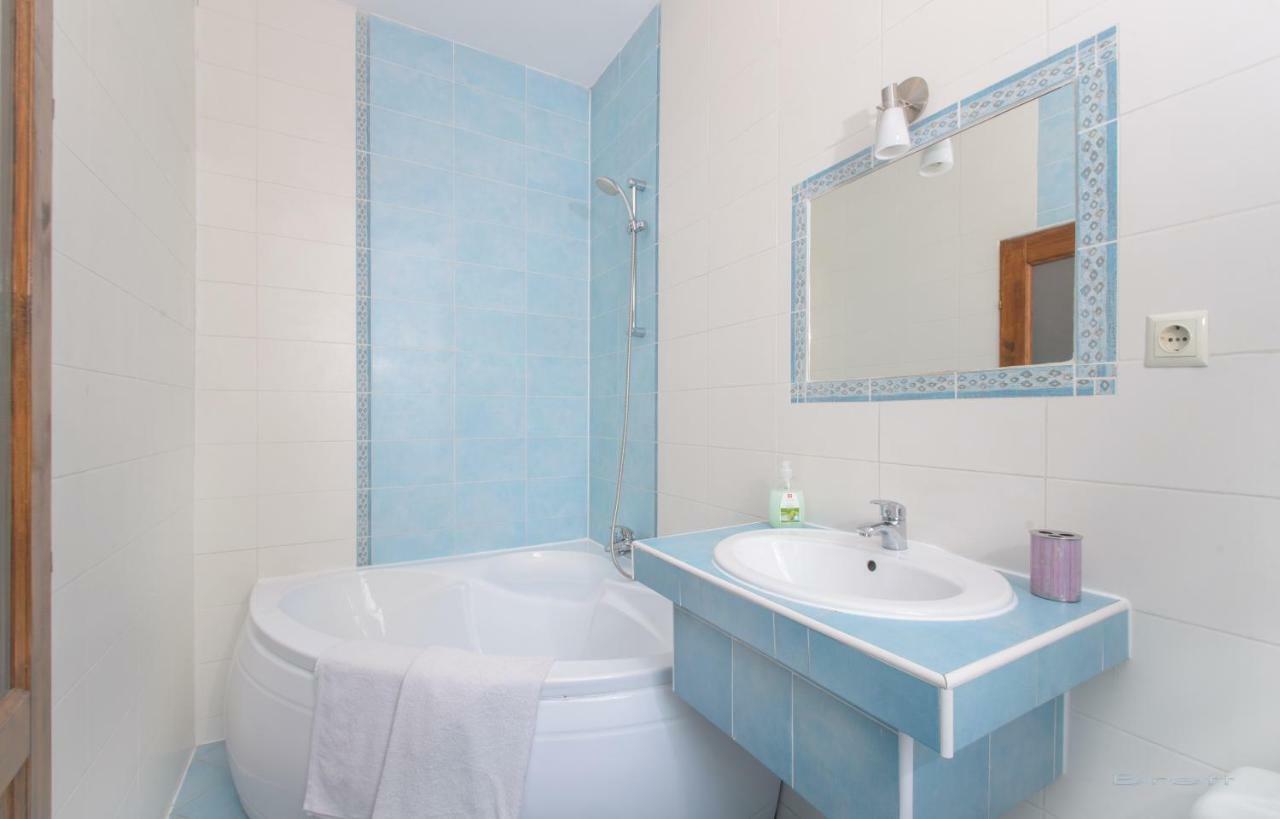 Mango Rooms Braşov Extérieur photo