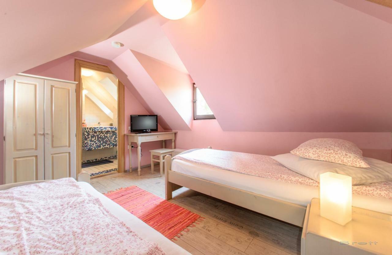 Mango Rooms Braşov Extérieur photo